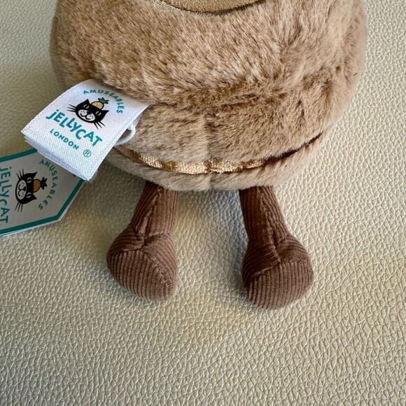 Jellycat Mona Macaron NEW! FAST SHIP Amuseables - Picture 7 of 8